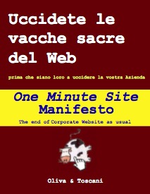 oliva e toscani fumelli vacche sacre del web