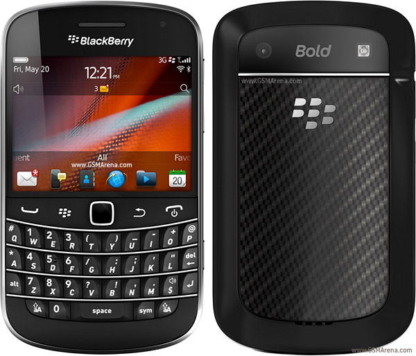 fumelli blackberry bold 9900