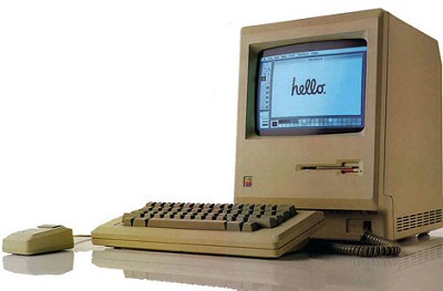 fumelli macintosh plus apple