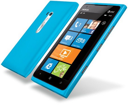 fumelli nokia lumia windows phone