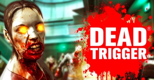 dead trigger android free game 